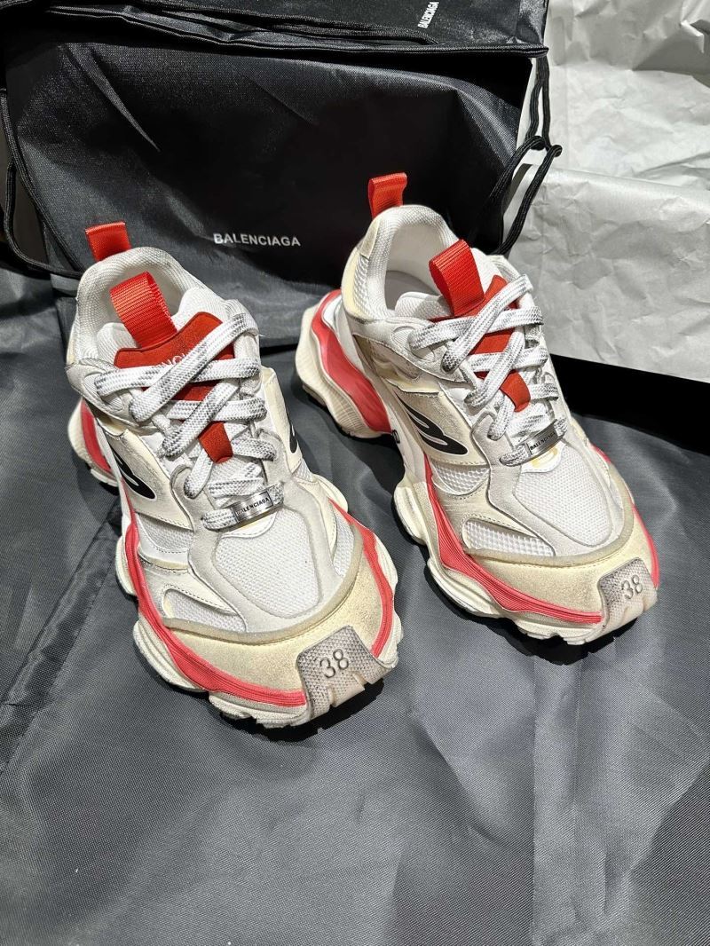 Balenciaga Track Shoes